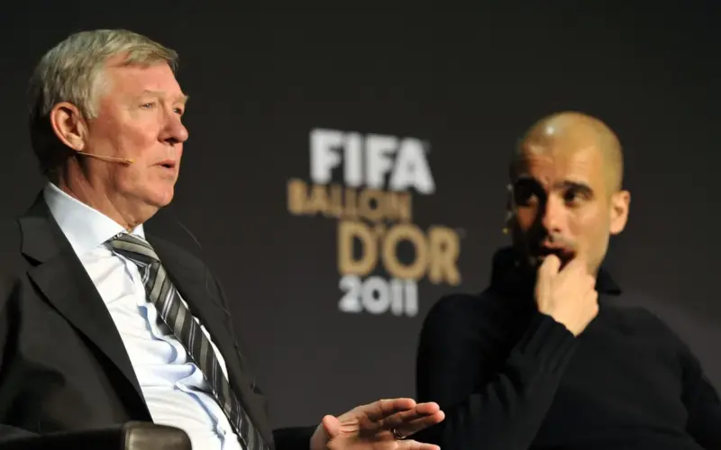 كيف أطاح غوارديولا بإرث فيرجسون وكلوب وفينجر؟